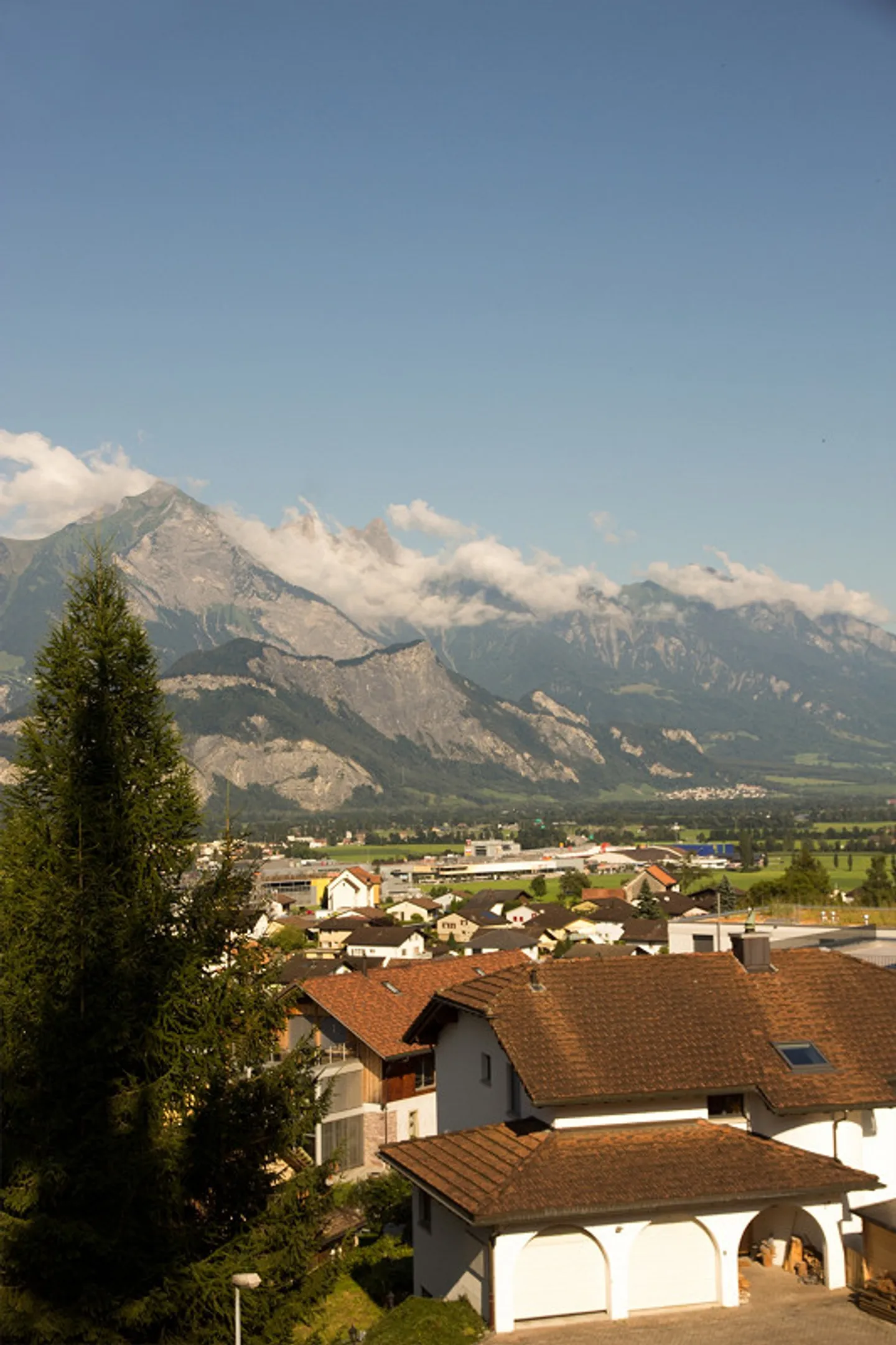 Luxuswohnung mit Atemberaubendem Blick - Foto 15 von 17