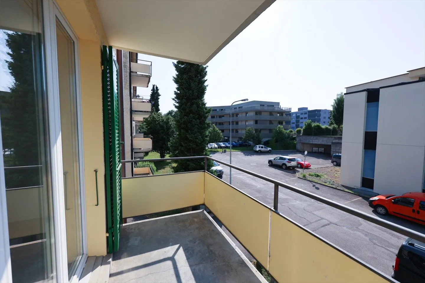 Appartamento 3 locali - Foto 4 di 18
