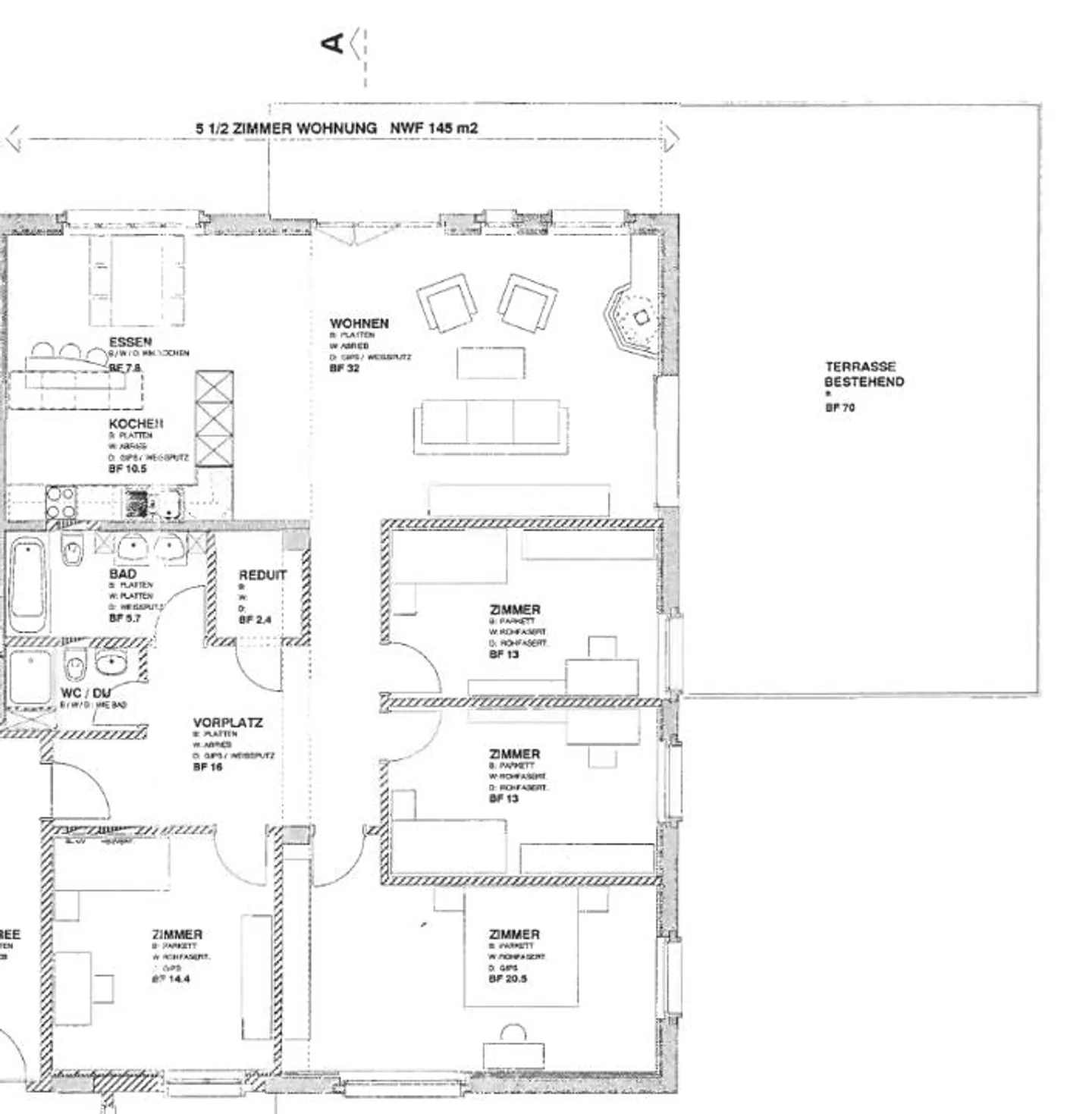Vivre dans un emplacement CALME avec un grand espace de jardin - Photo 10 sur 10