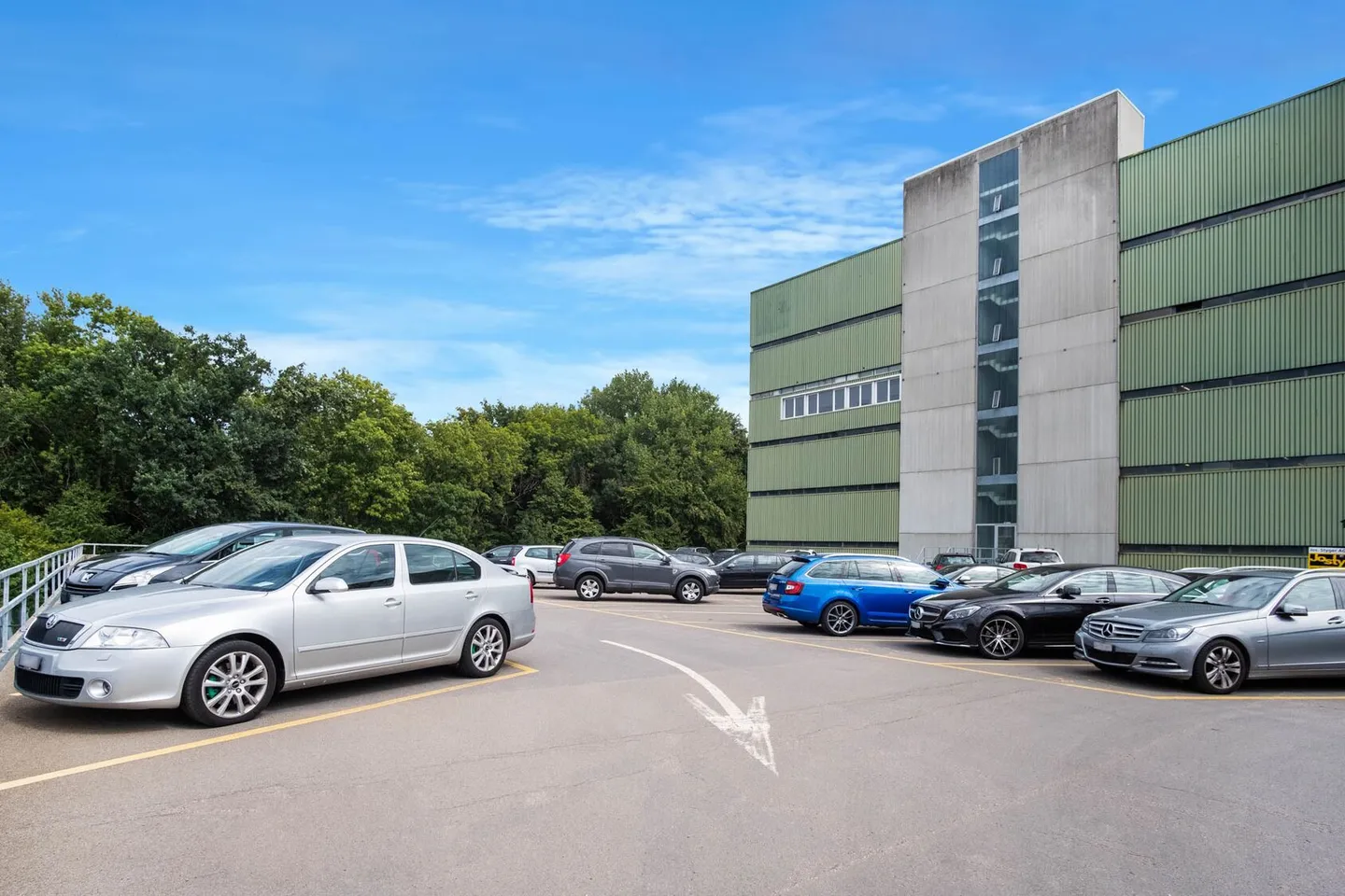 Office space for rent - Photo 4 of 5