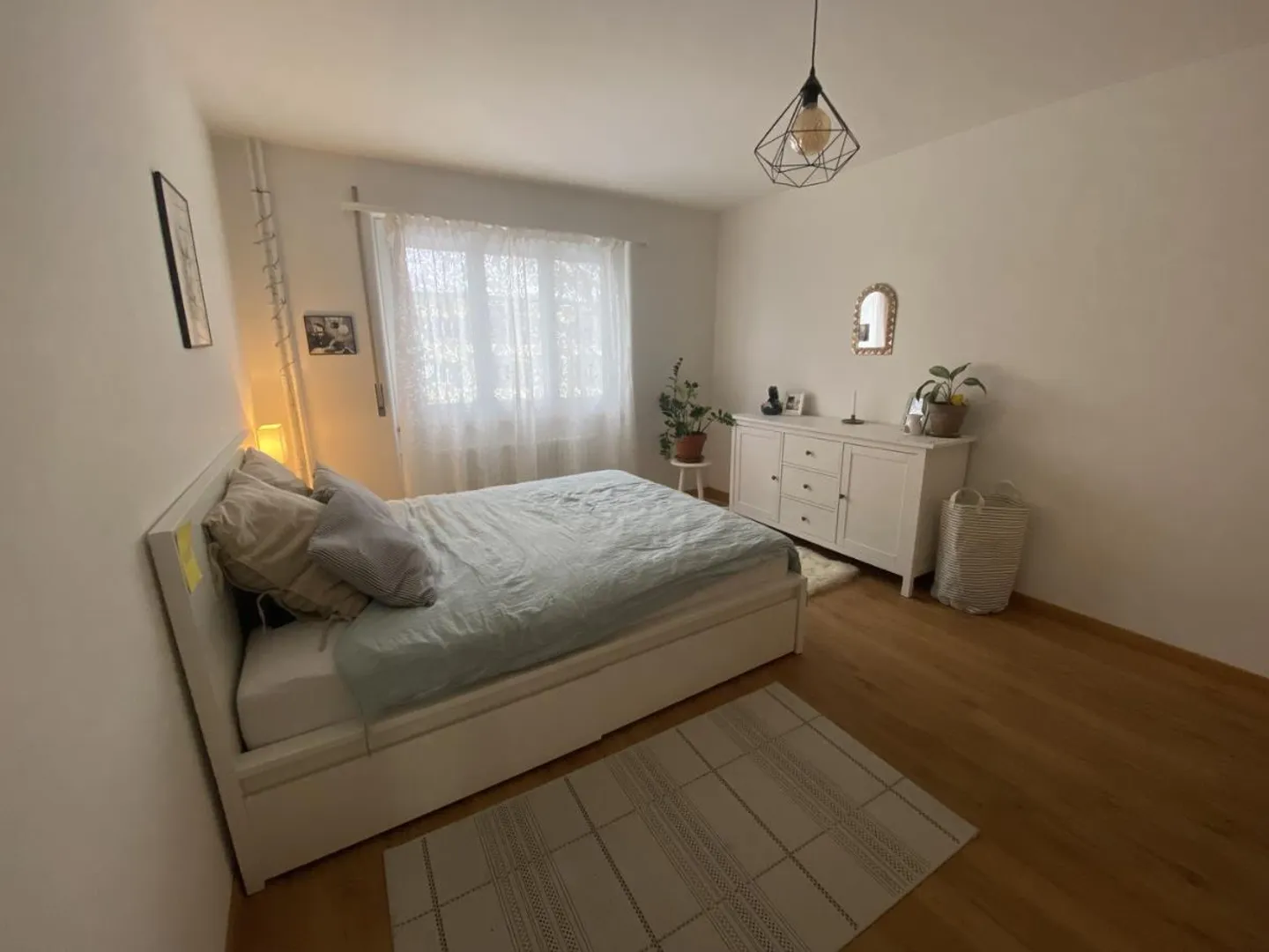 Appartamento 2.5 stanze - Foto 1 di 5