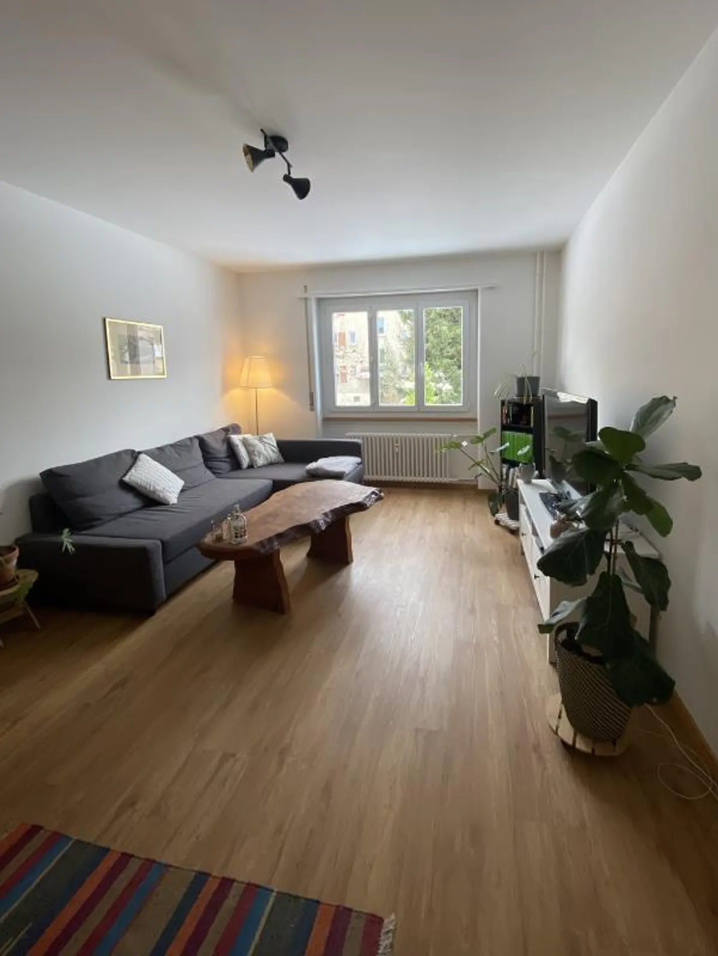 Appartamento 2.5 stanze - Foto 2 di 5