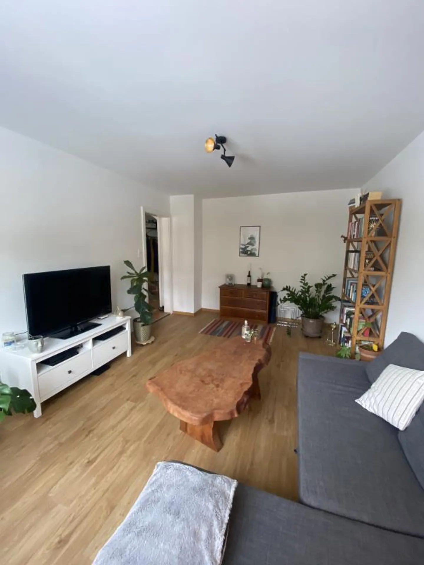 Appartamento 2.5 stanze - Foto 3 di 5