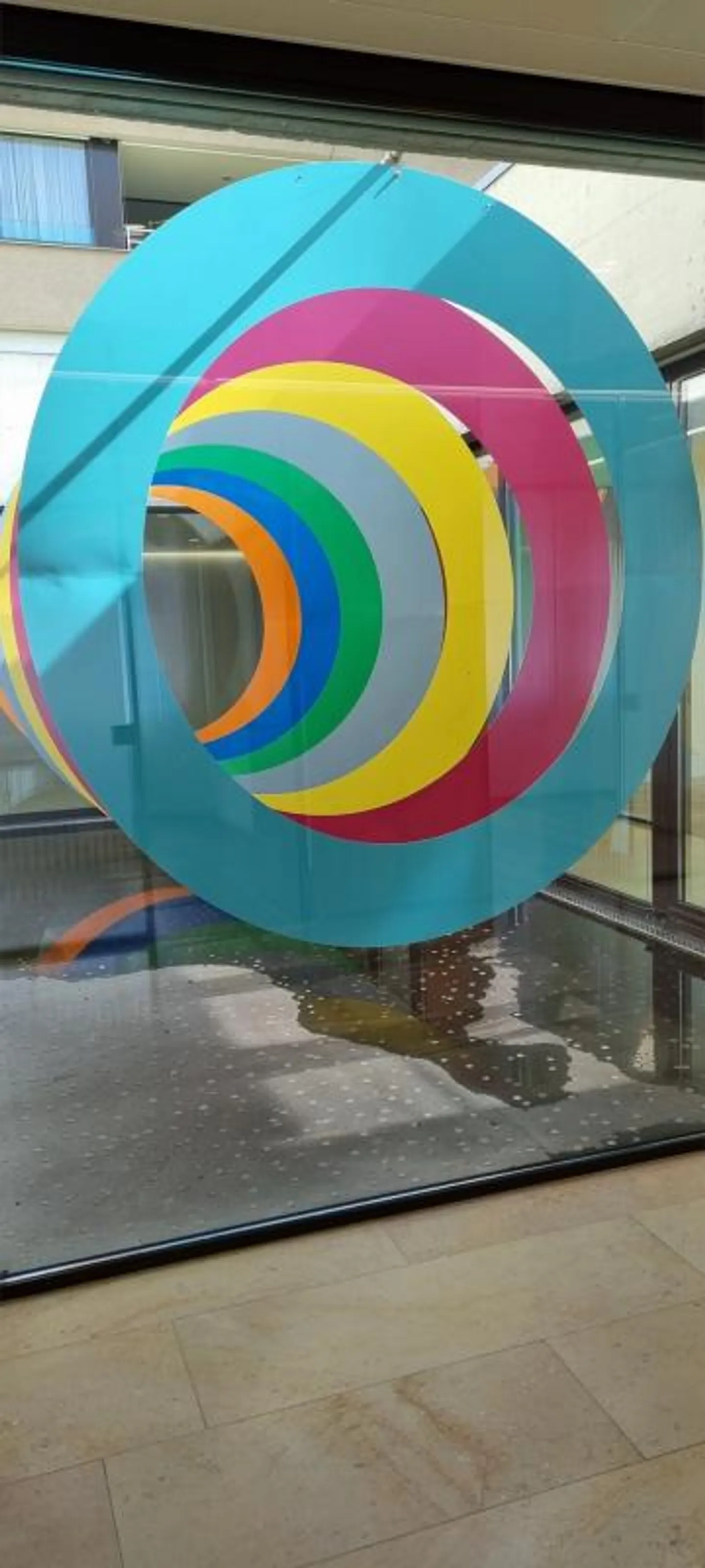 Espace commercial lumineux au centre de Breitenbach - Photo 7 sur 7