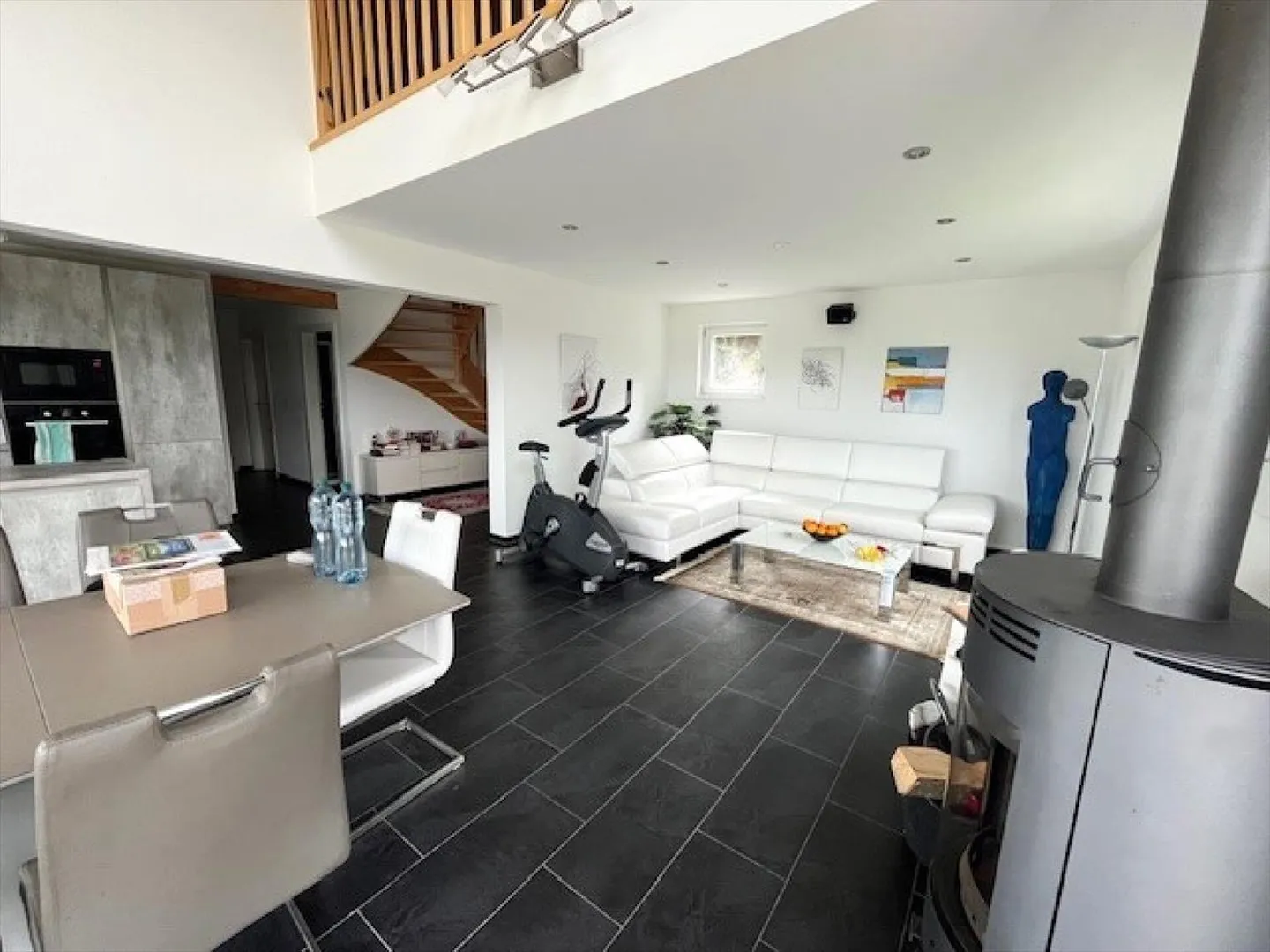 House in Viager with limited usage duration - Photo 3 of 13