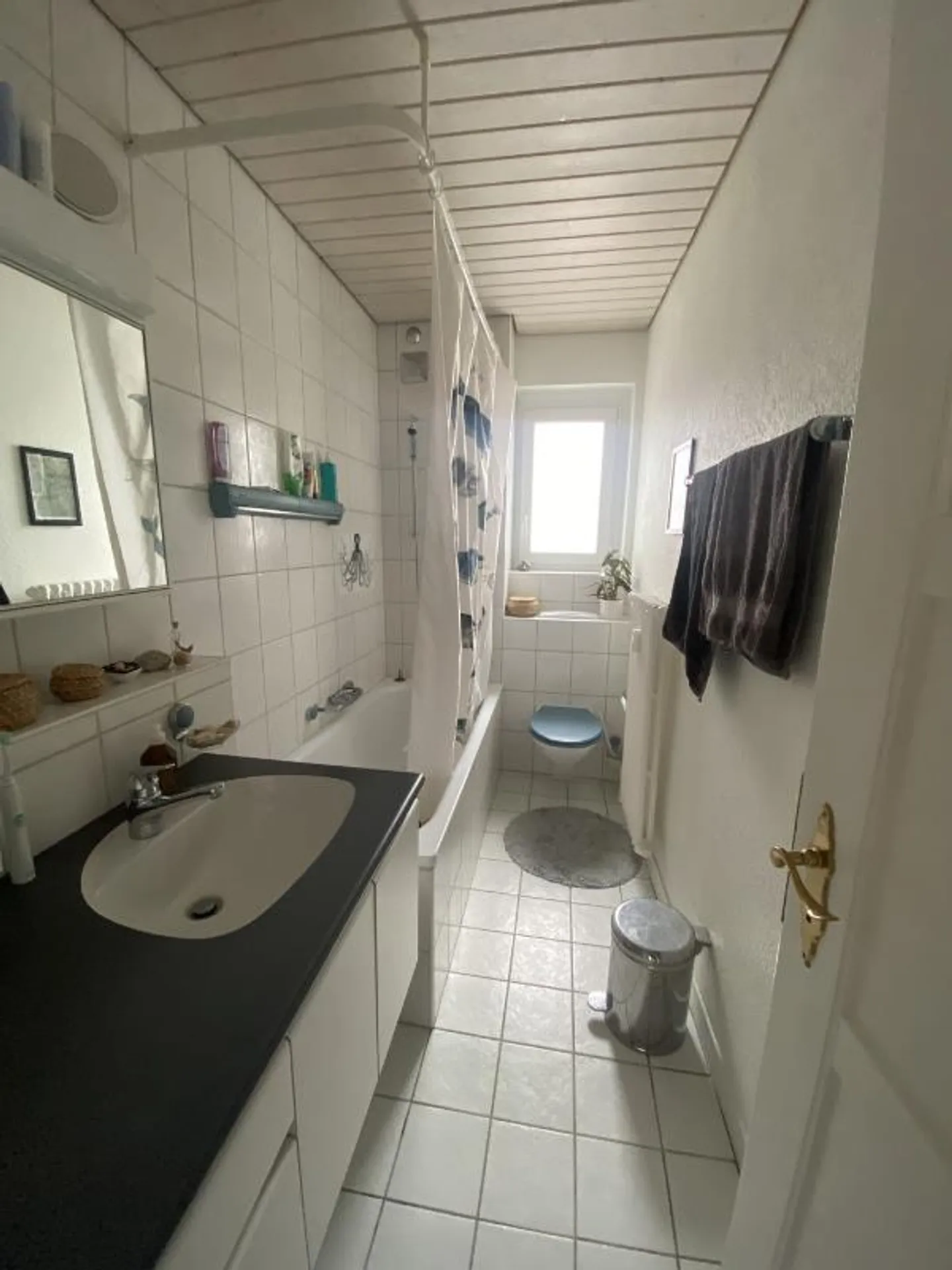 Appartamento 2.5 stanze - Foto 4 di 5