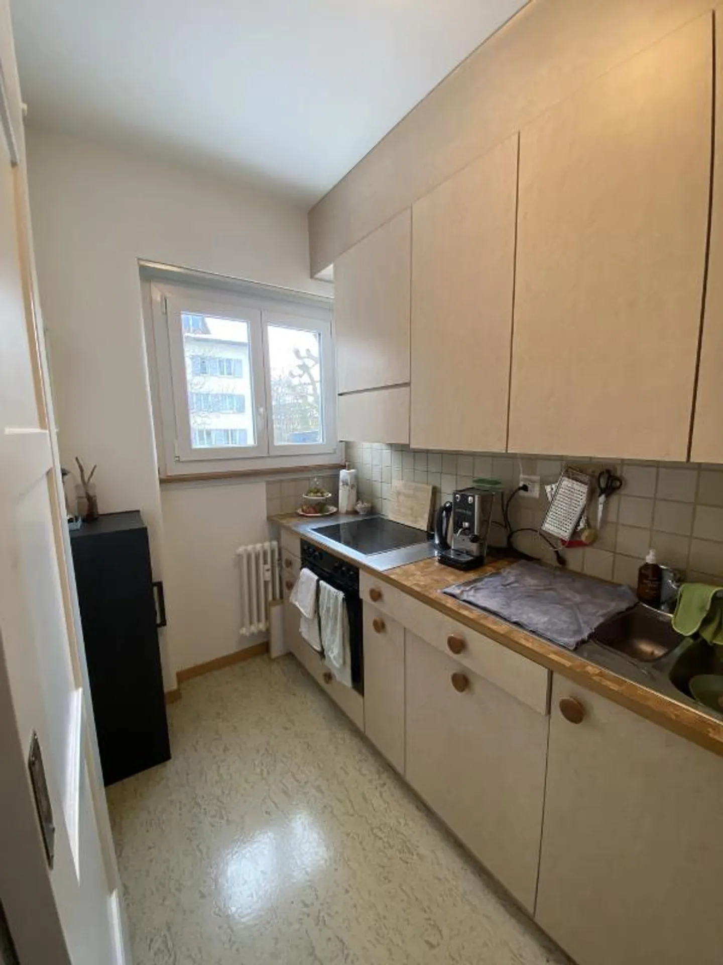 Appartamento 2.5 stanze - Foto 5 di 5