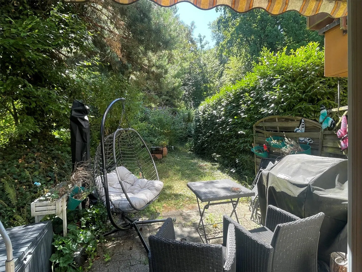 Casa di 3 famiglie in diritto di superficie - Foto 3 di 13