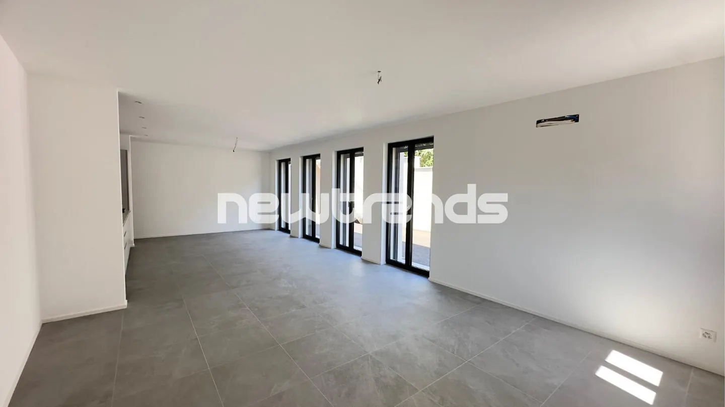 Zu vermieten 3.5 Zimmer in erster Lage mit privatem Garten - Foto 6 von 15
