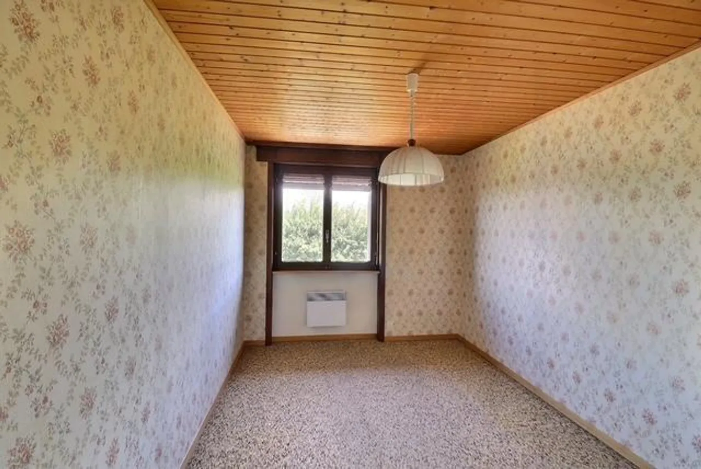 Bellissima villa indipendente a Siviriez? Grande giardino, volumi generosi e potenziale da rivelare - Foto 7 di 11