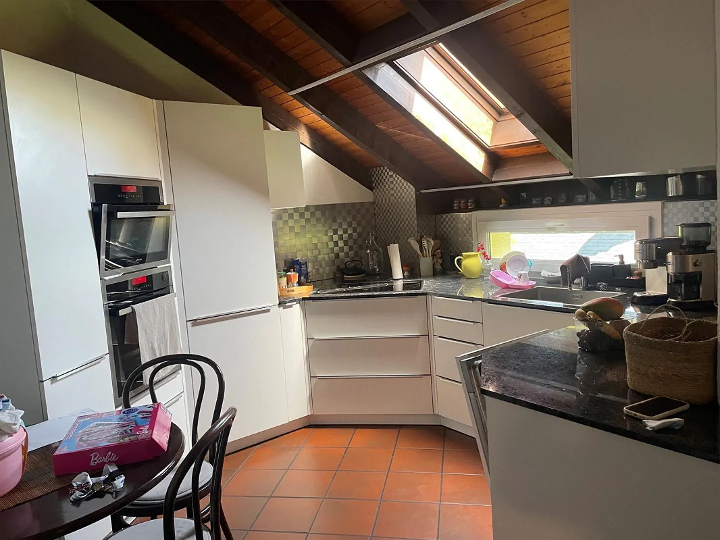 Casa di 3 famiglie in diritto di superficie - Foto 9 di 13