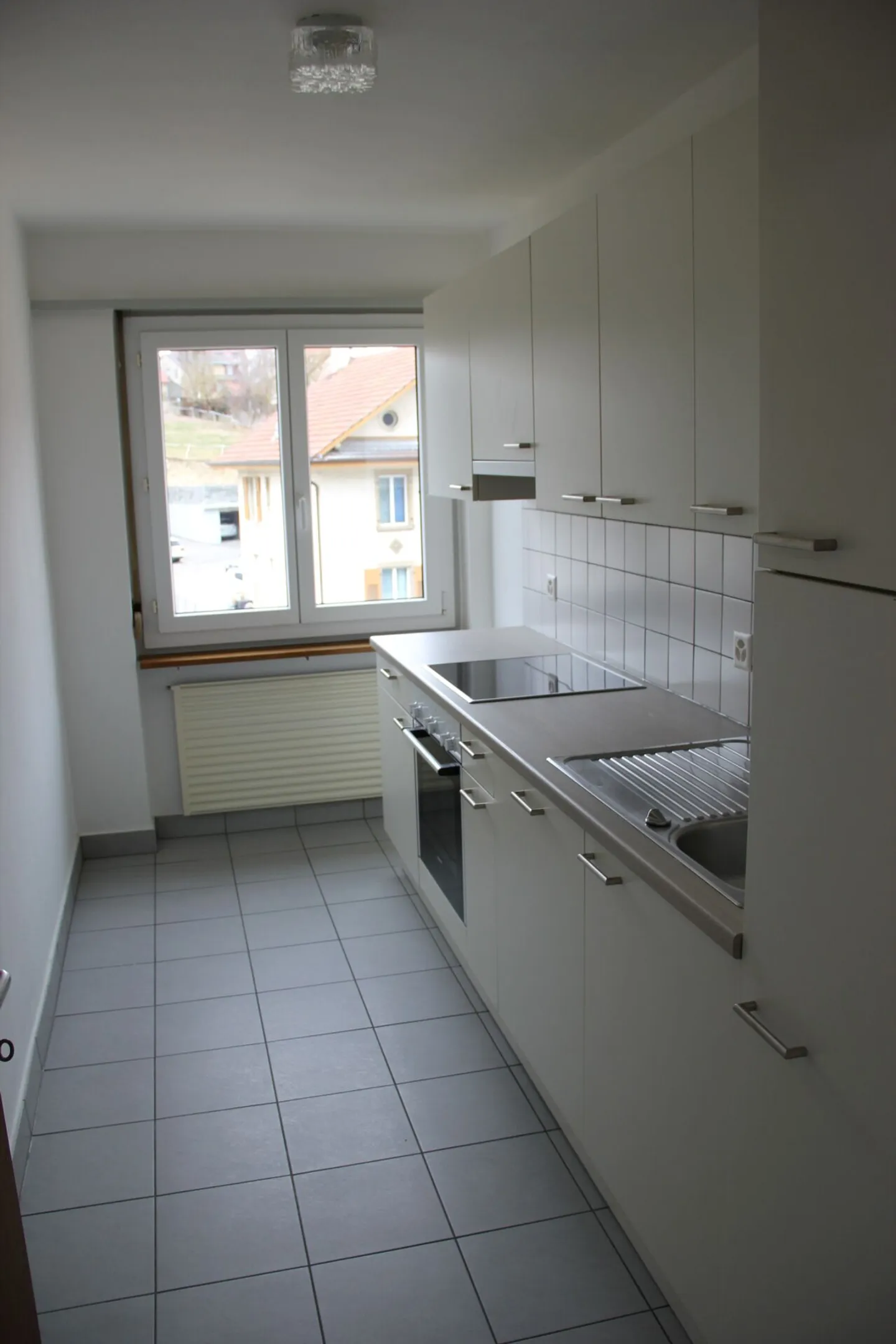 Tavannes - 3.5 room apartment for rent - Photo 4 of 6