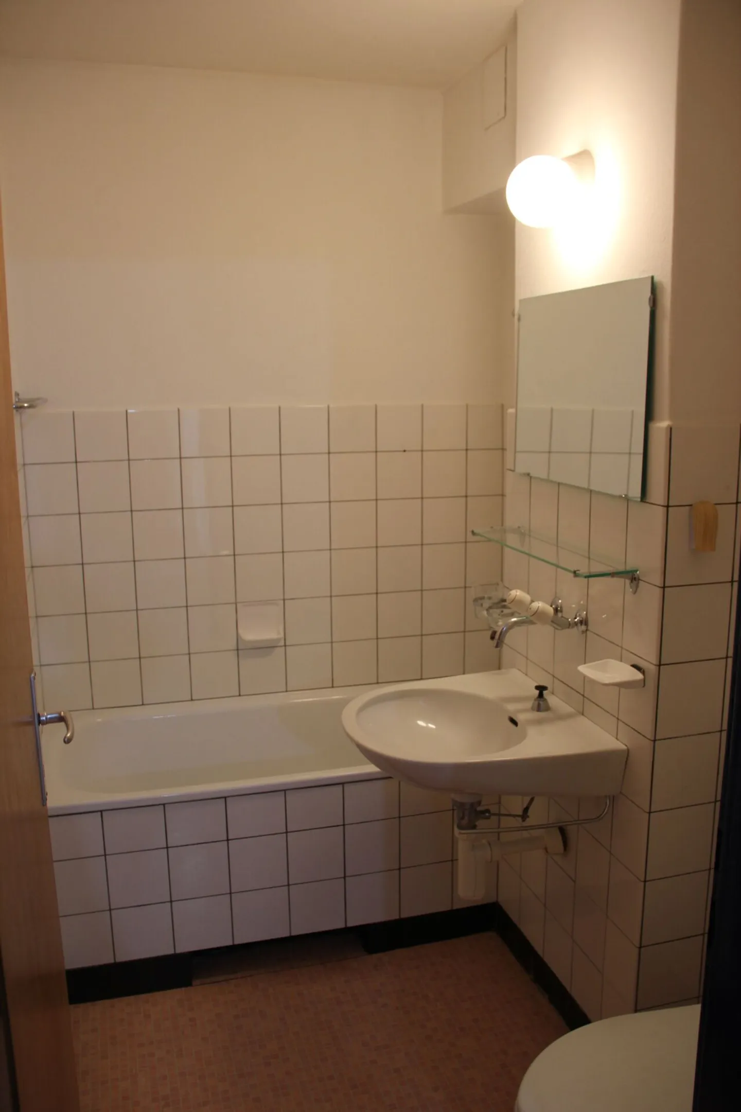 Tavannes - 3.5 room apartment for rent - Photo 5 of 6
