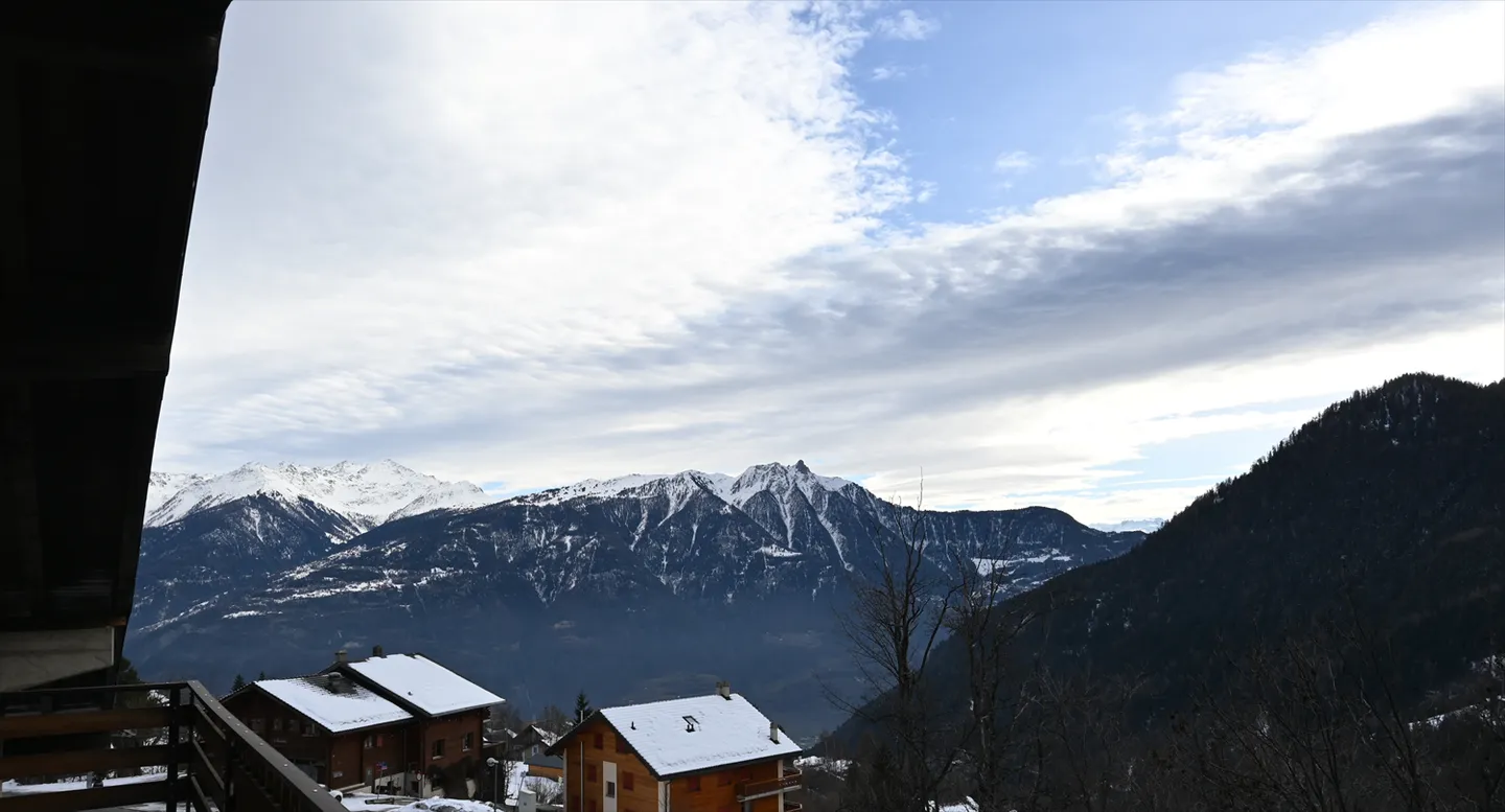 Attico 4.5 stanze - Foto 3 di 16