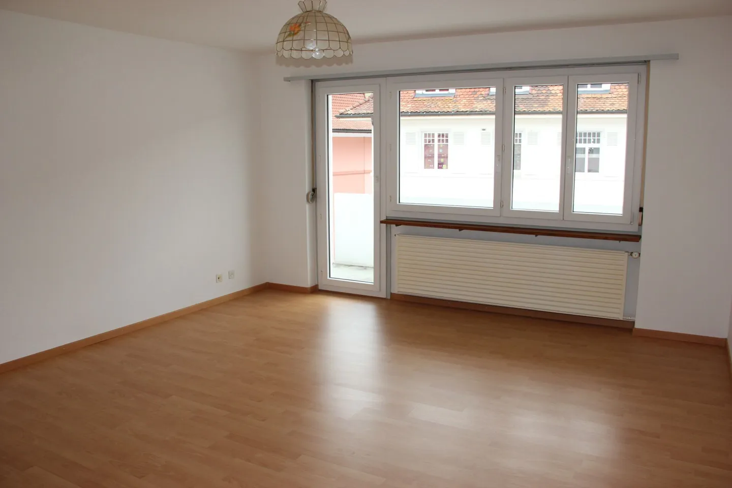 Tavannes - 3.5 room apartment for rent - Photo 1 of 6