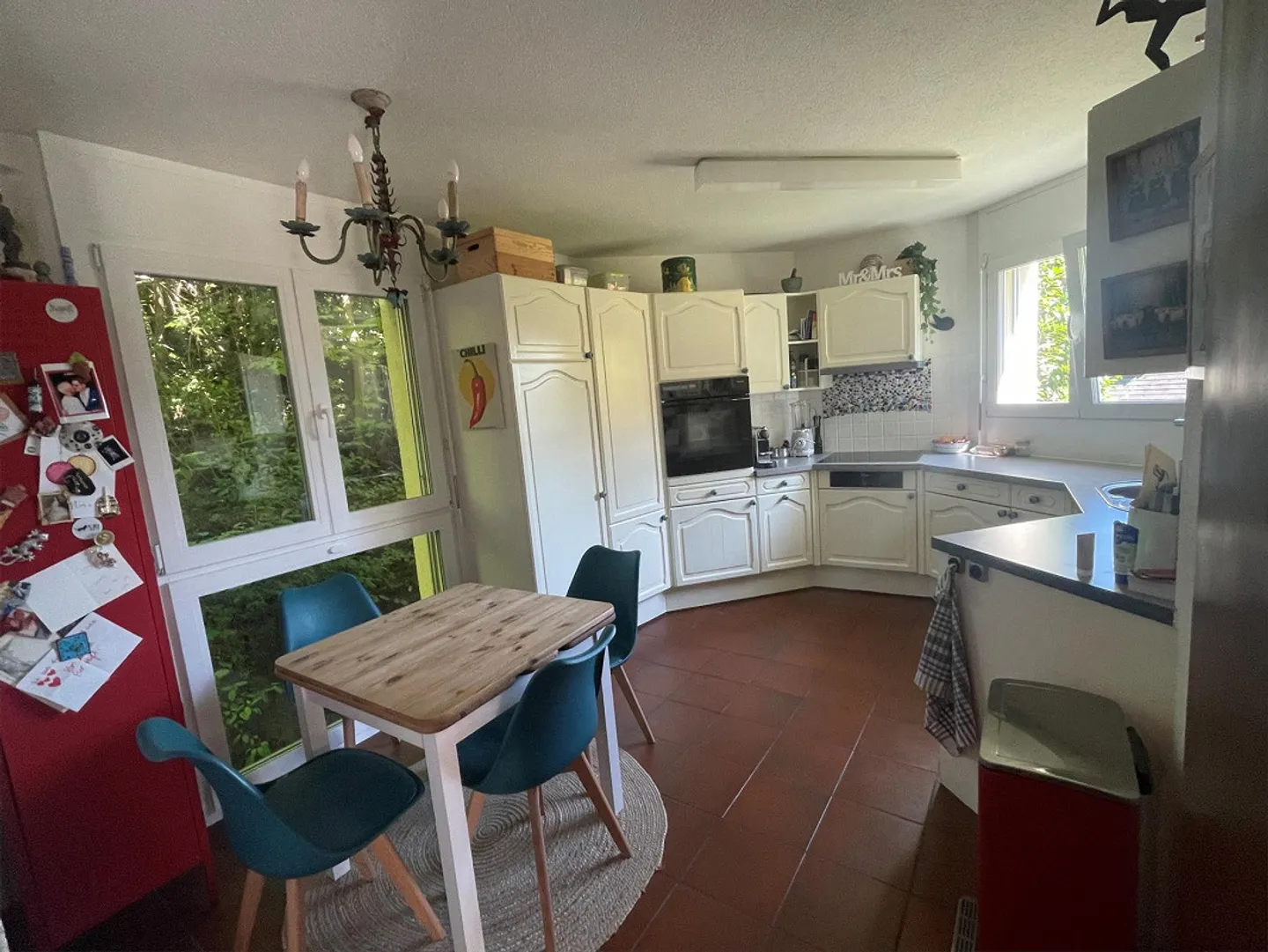 Casa di 3 famiglie in diritto di superficie - Foto 4 di 13
