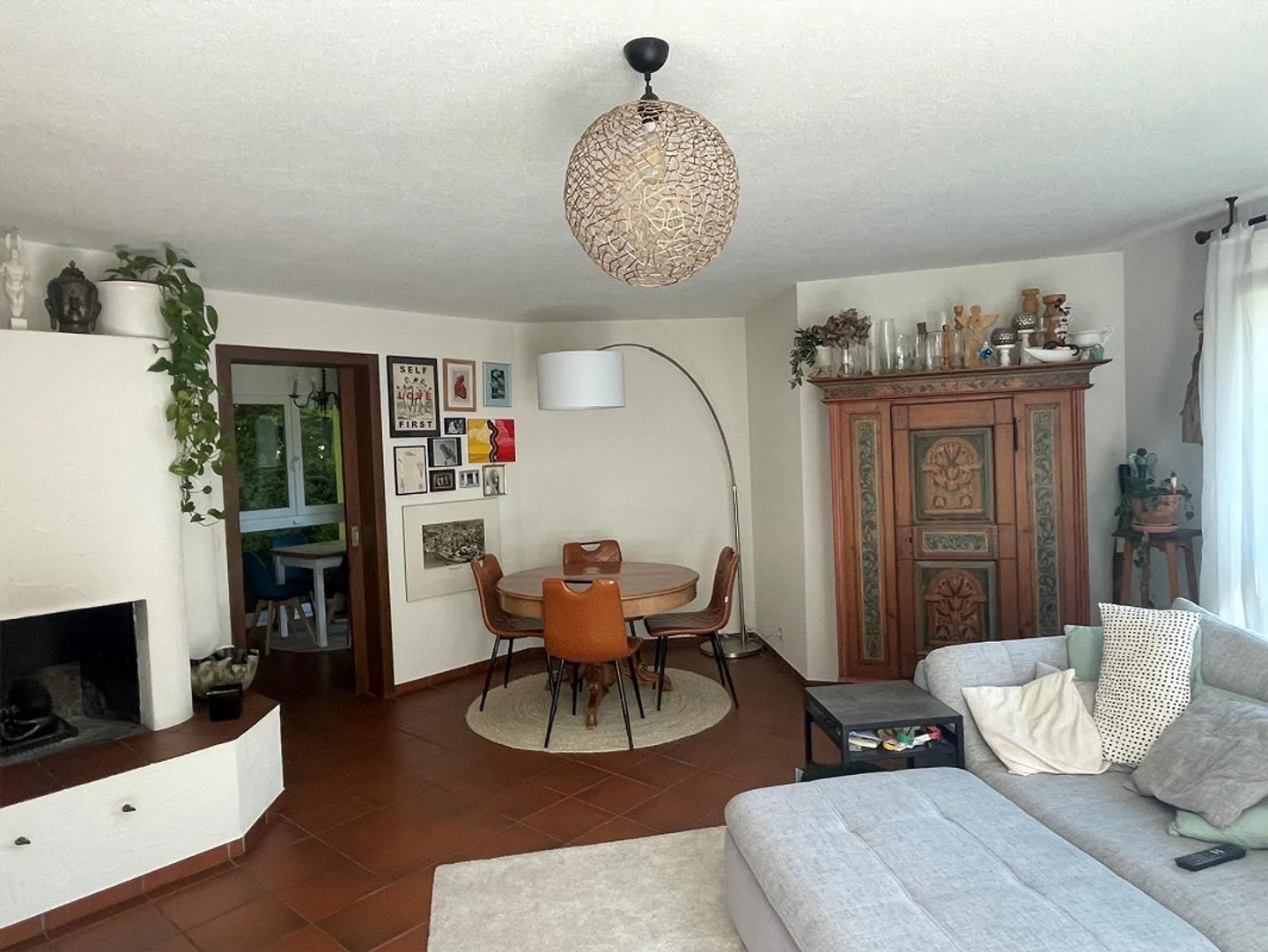 Casa di 3 famiglie in diritto di superficie - Foto 5 di 13