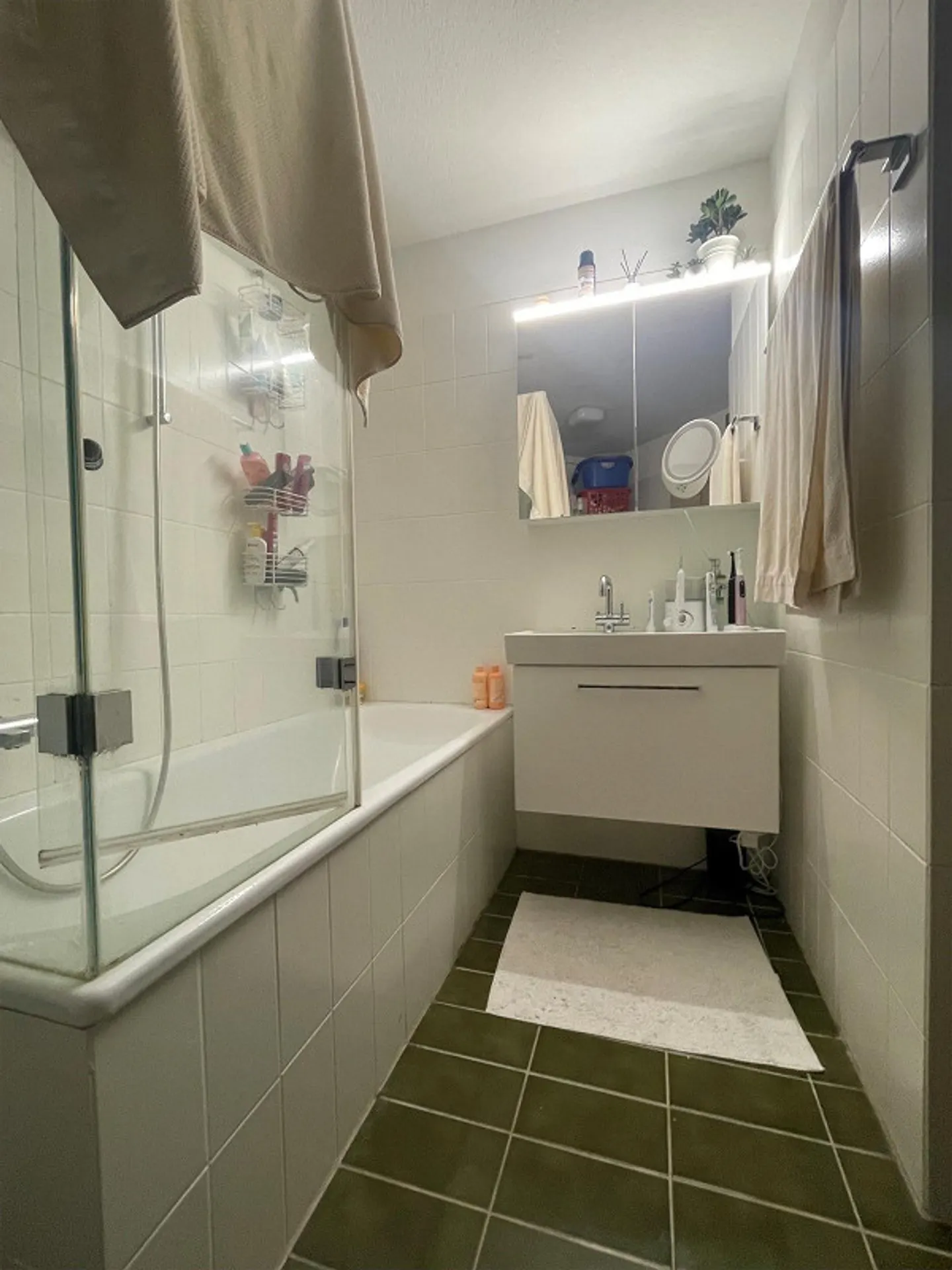 Casa di 3 famiglie in diritto di superficie - Foto 7 di 13