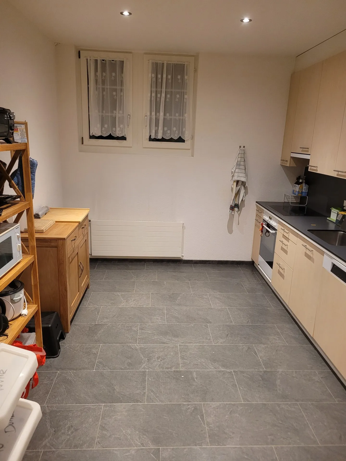 APPARTEMENT 3½ PIÈCES À ENGGISTEIN (BE), MEUBLÉ, TEMPORAIRE - Photo 6 sur 10