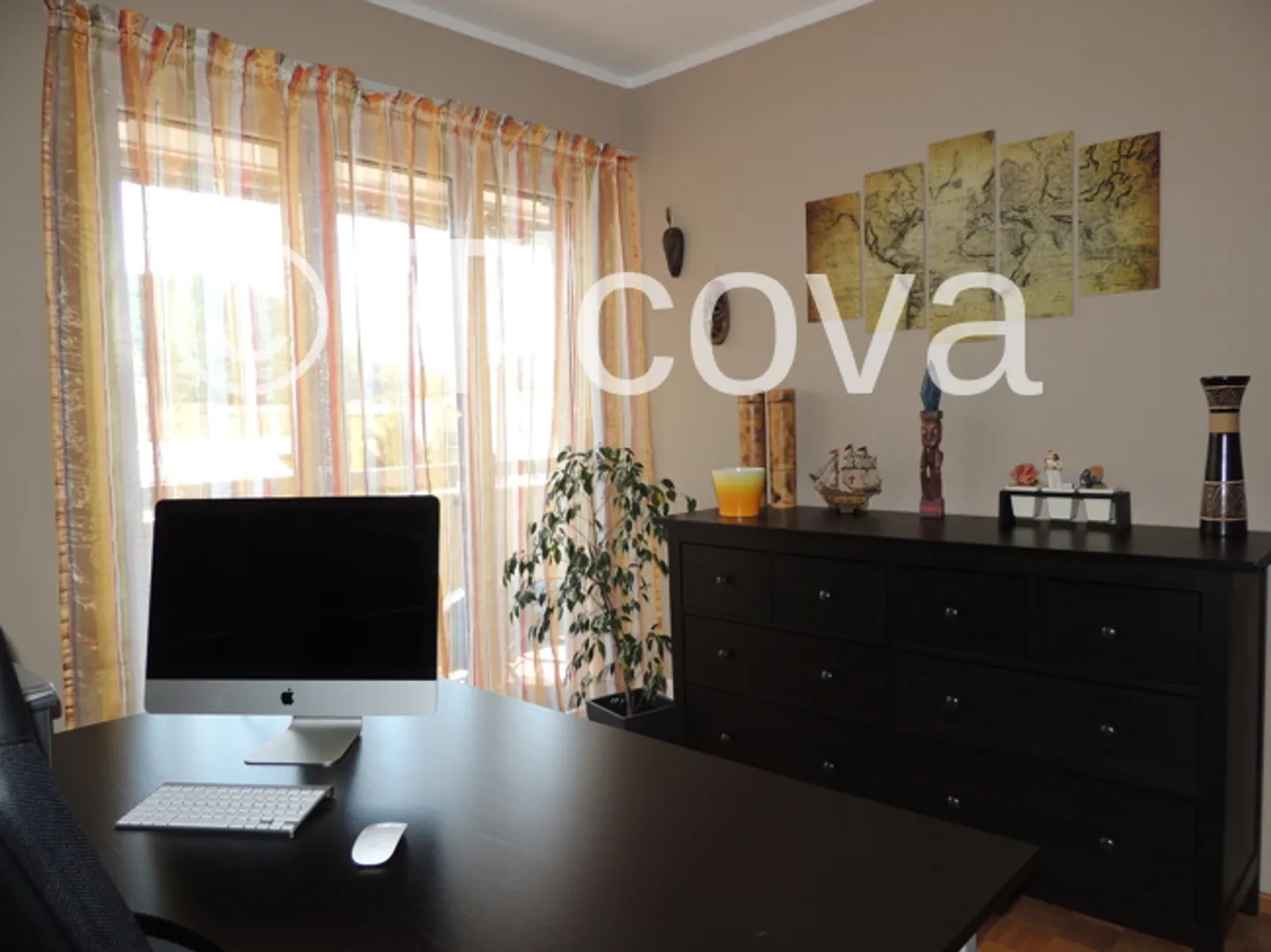 Appartamento moderno con terrazza - Foto 5 di 6