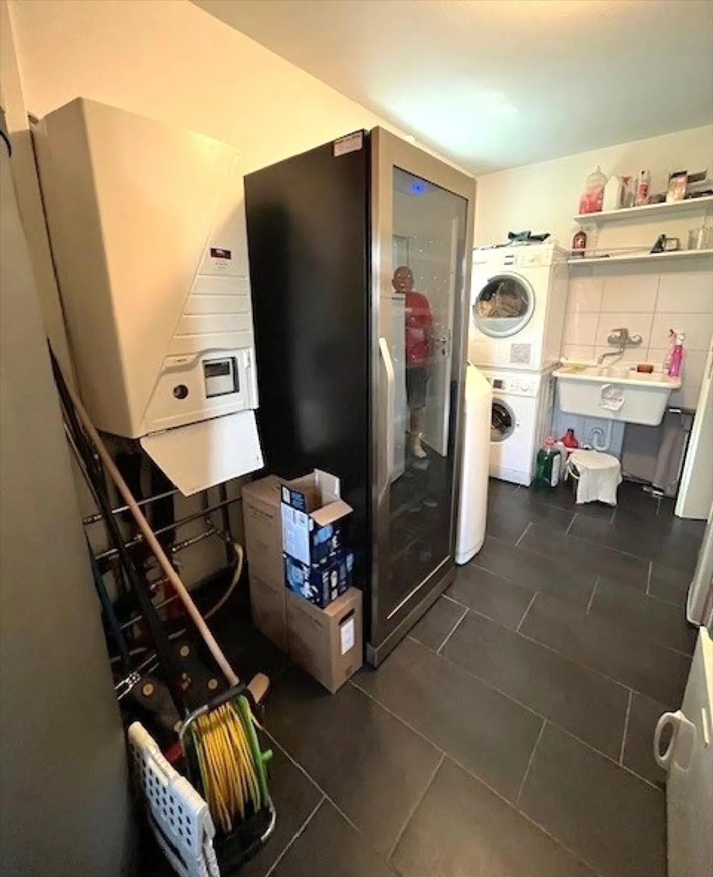 House in Viager with limited usage duration - Photo 10 of 13