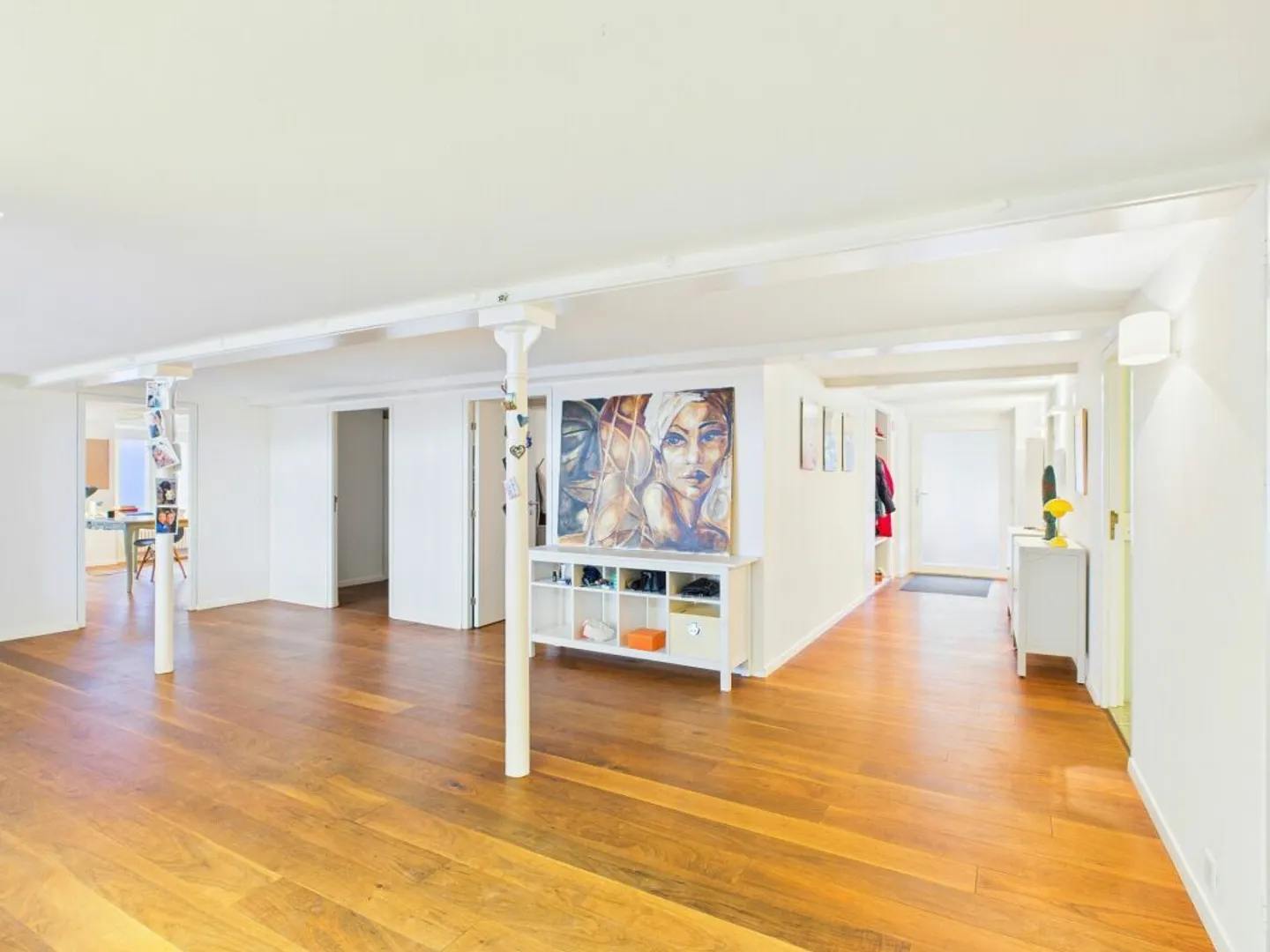 Appartement Loft Spacieux en Nature - Photo 6 sur 10