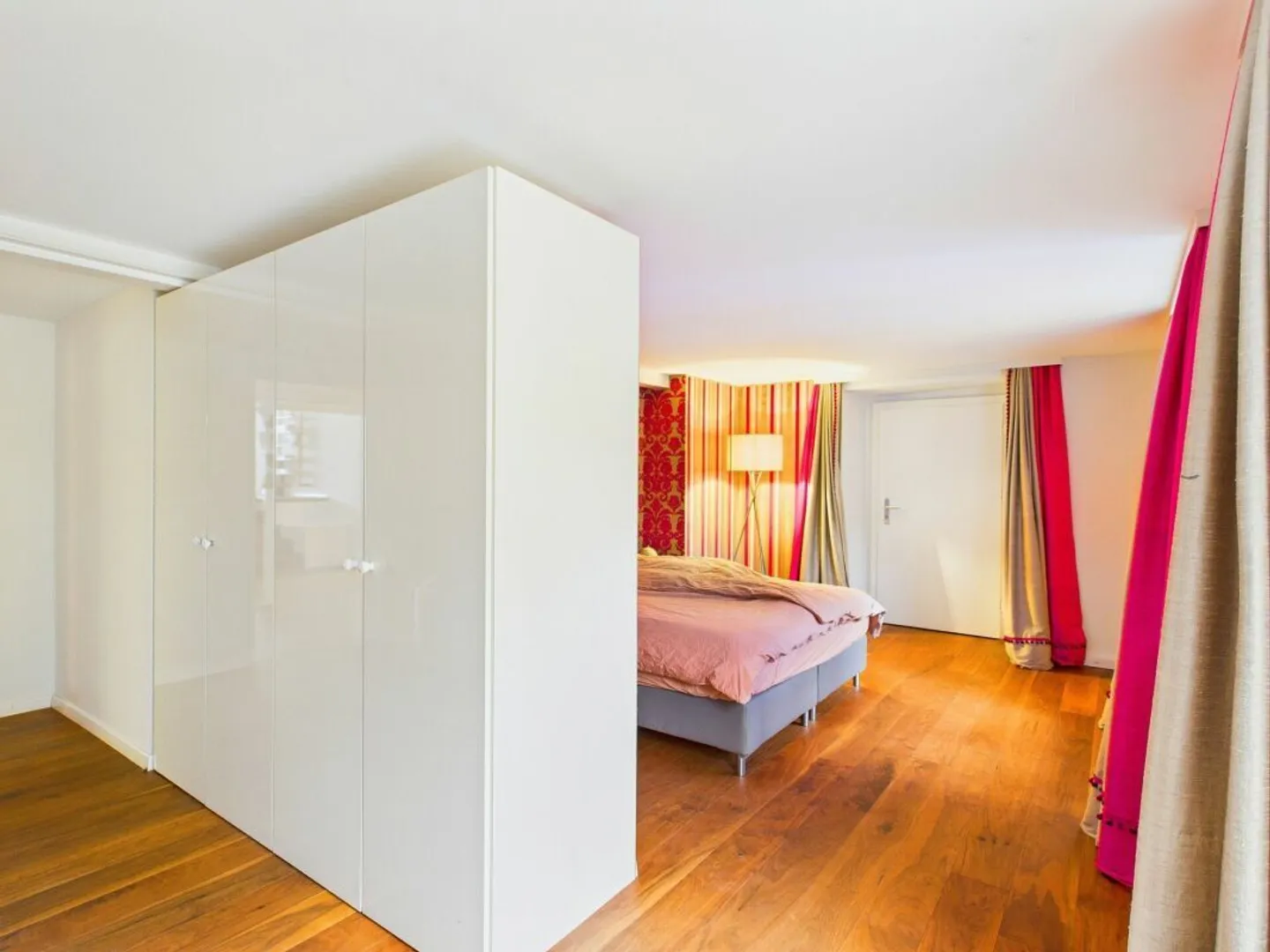 Appartement Loft Spacieux en Nature - Photo 7 sur 10