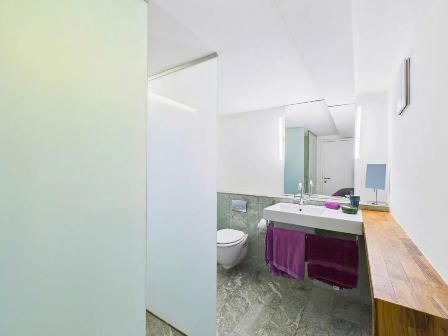 Appartement Loft Spacieux en Nature - Photo 8 sur 10