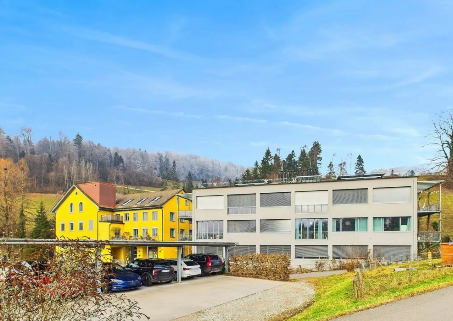 Appartement Loft Spacieux en Nature - Photo 10 sur 10