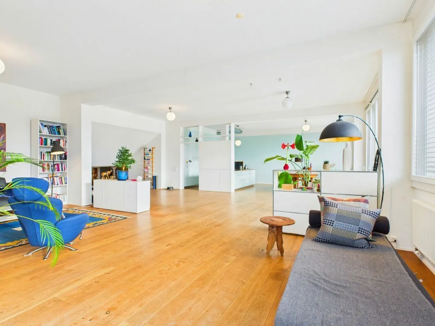 Appartement Loft Spacieux en Nature - Photo 4 sur 10