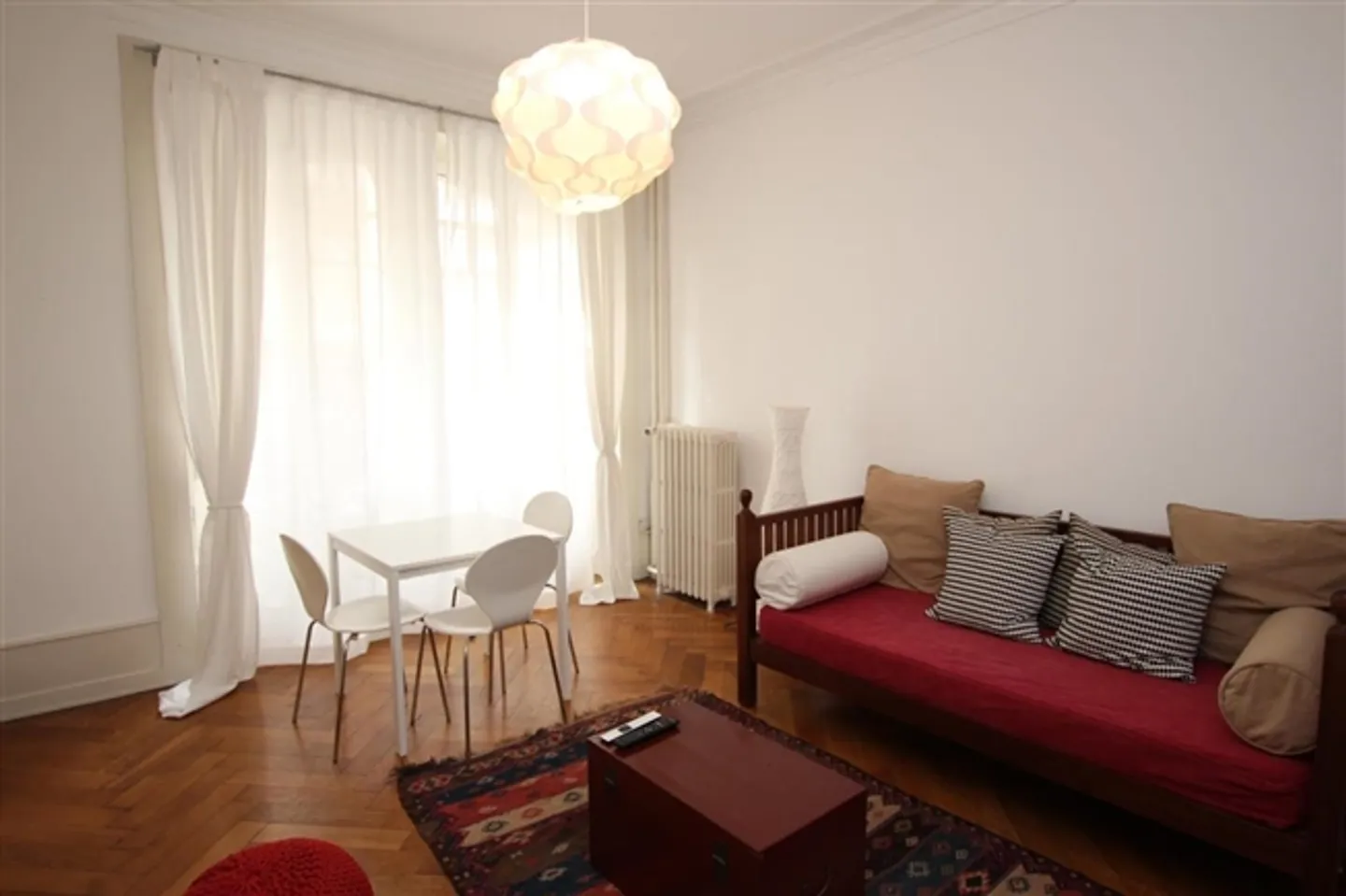 3-room apartment - Photo 1 of 5