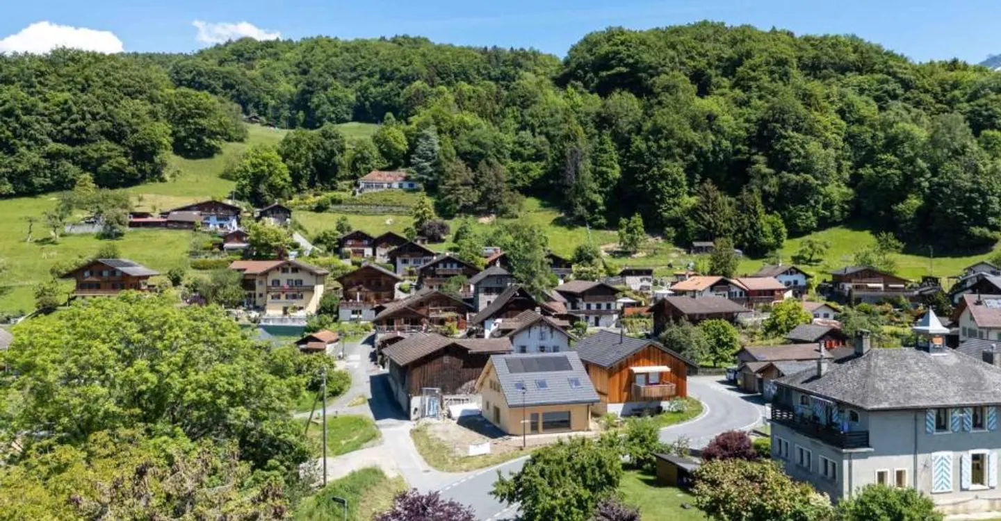 L'alleanza di autenticità e comfort - Foto 7 di 9