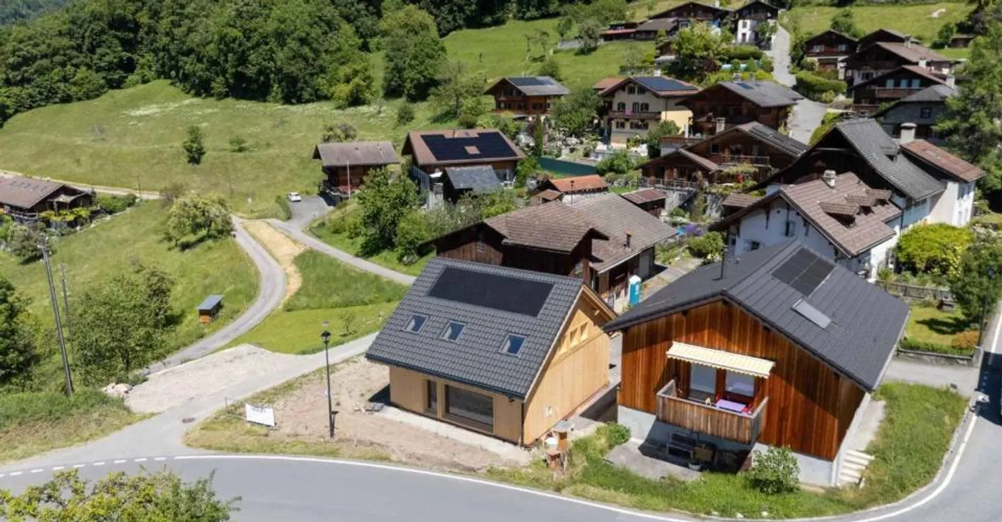 L'alleanza di autenticità e comfort - Foto 3 di 9