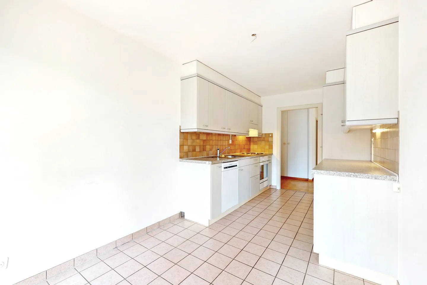 Appartamento in affitto - Foto 1 di 3