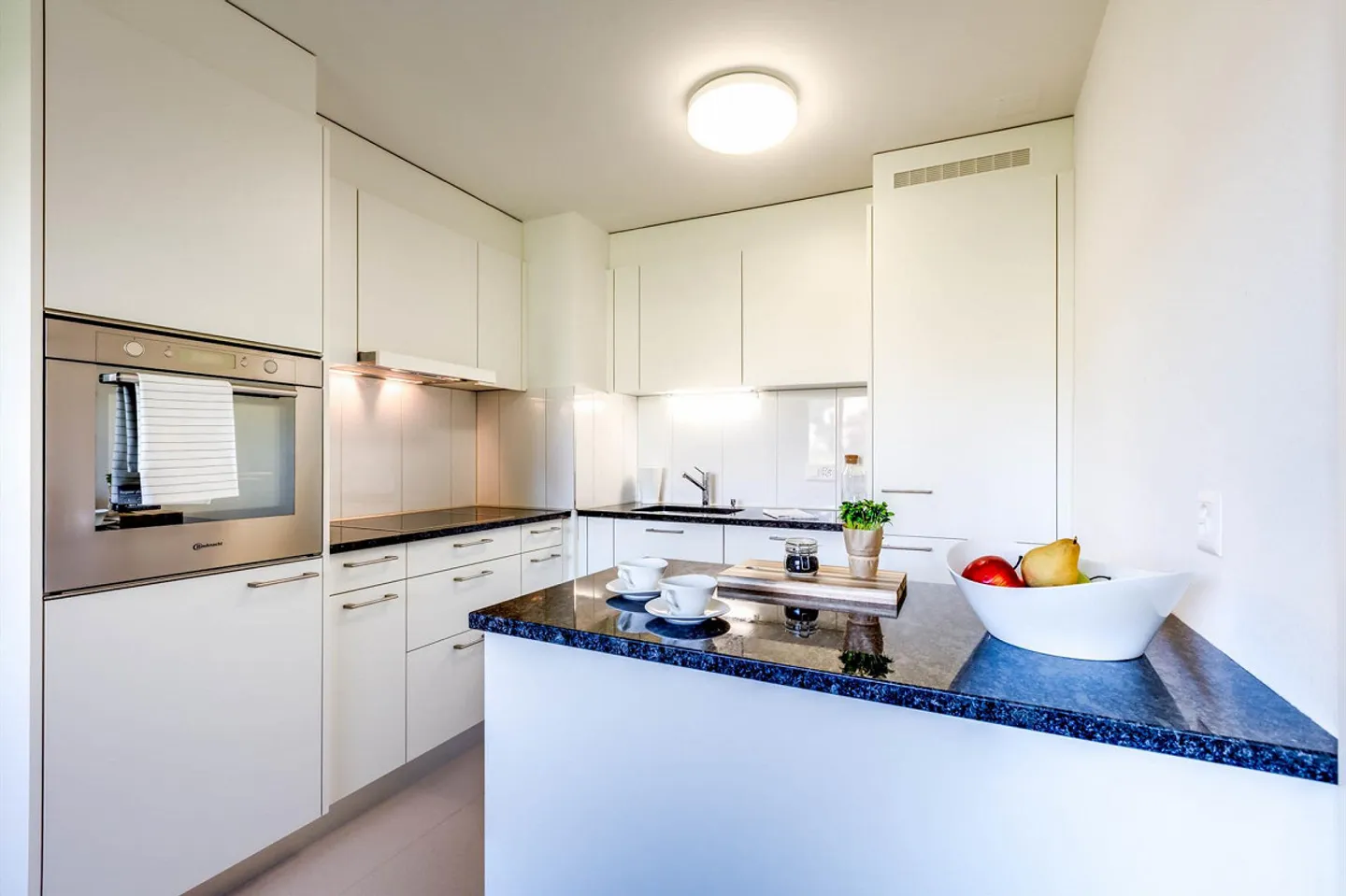 Modern 3.5-Room Apartment - Photo 3 of 10