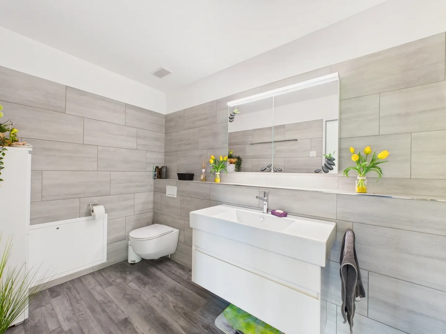 Appartamento moderno di 5,5 stanze a Glattfelden - Foto 7 di 11