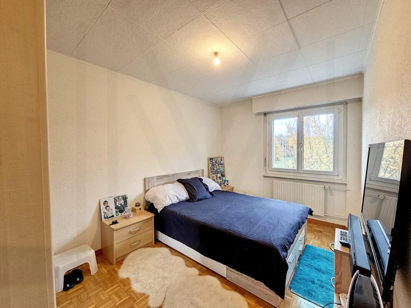 Vermietetes Apartment, sofortige Rendite - Foto 3 von 8