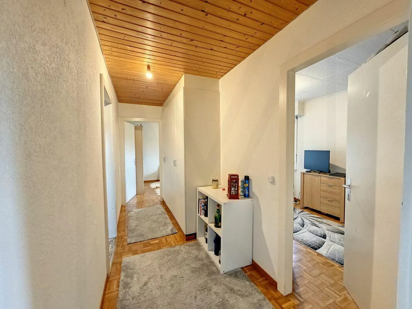 Vermietetes Apartment, sofortige Rendite - Foto 4 von 8