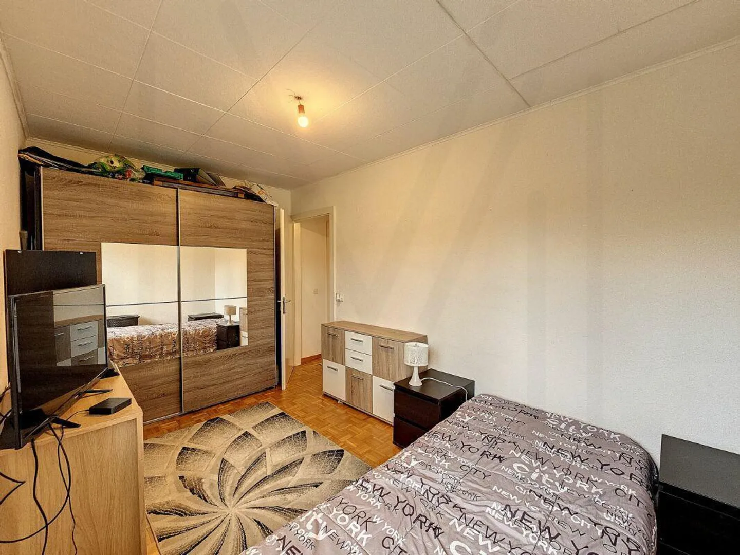 Vermietetes Apartment, sofortige Rendite - Foto 6 von 8