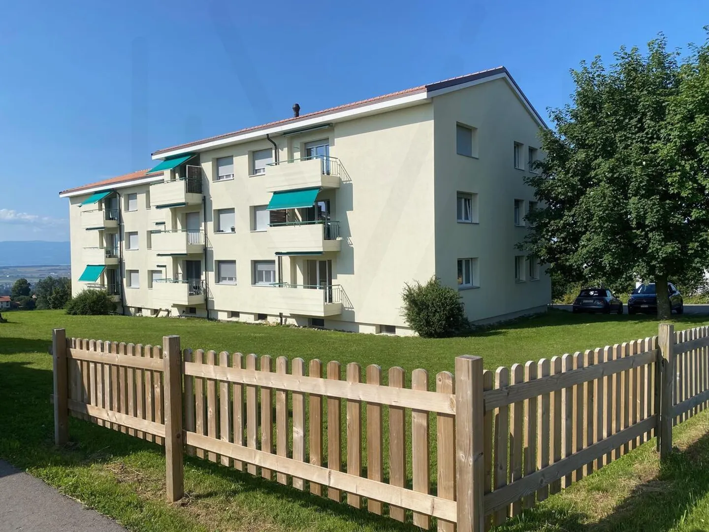 Vermietetes Apartment, sofortige Rendite - Foto 8 von 8