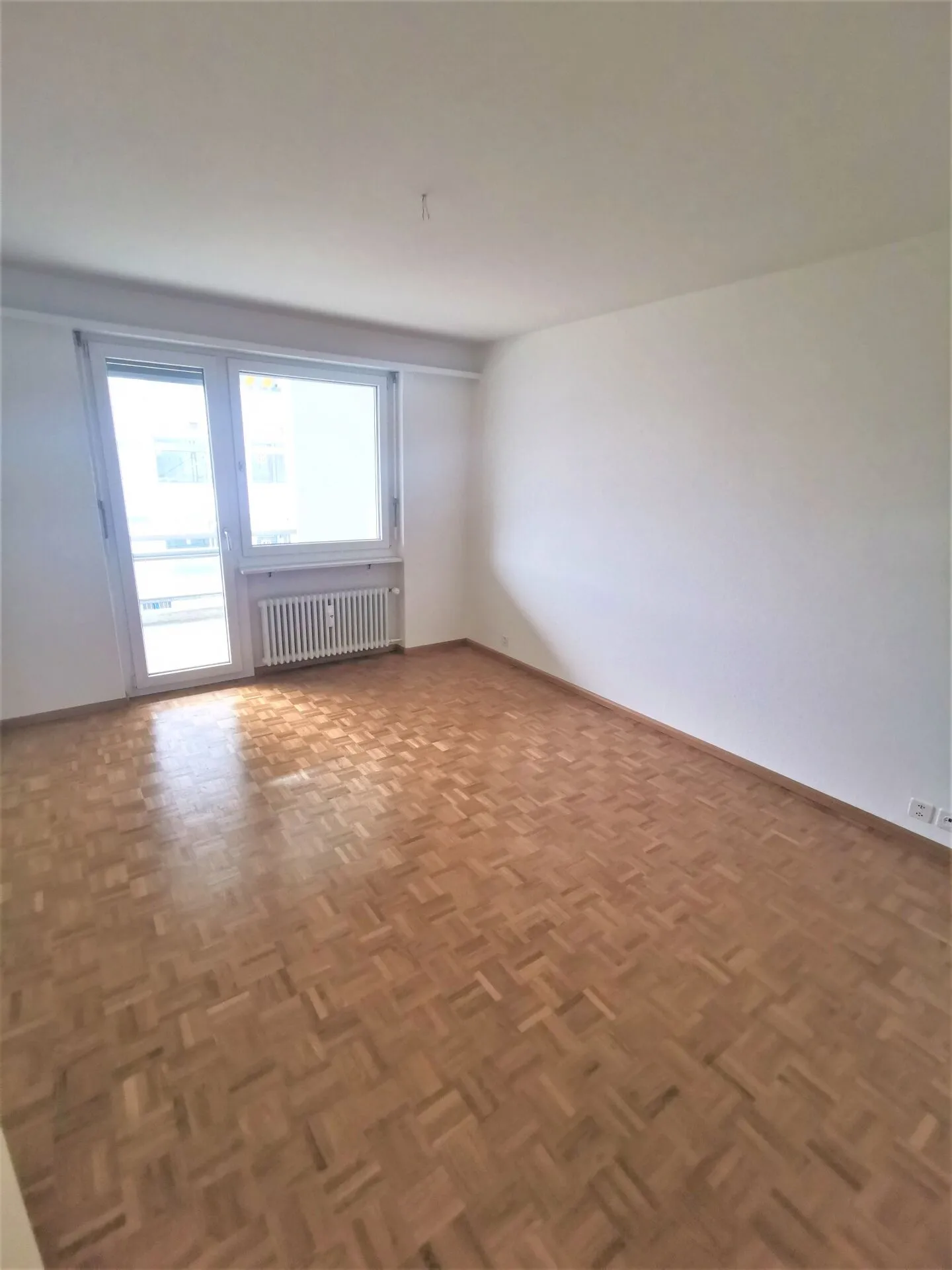 Helle 4.5-Zimmerwohnung - Foto 9 von 10
