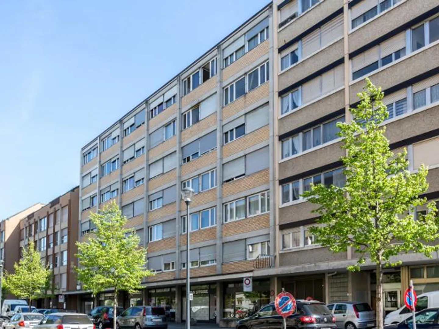 Appartamento Ristrutturato in Centro - Foto 1 di 2