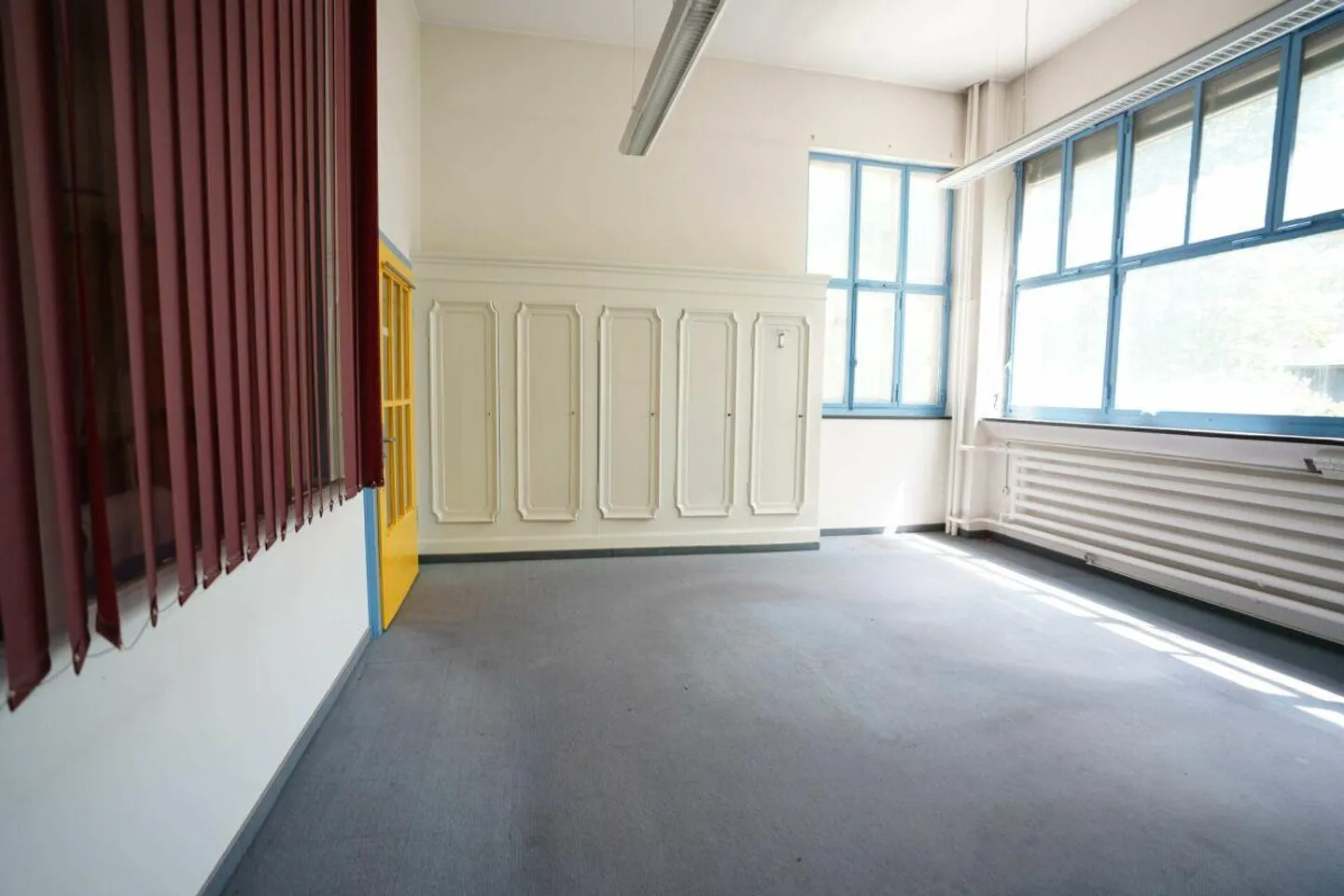 43 m² Hobby/Storage Room/Studio/Office for Rent - Photo 7 of 7