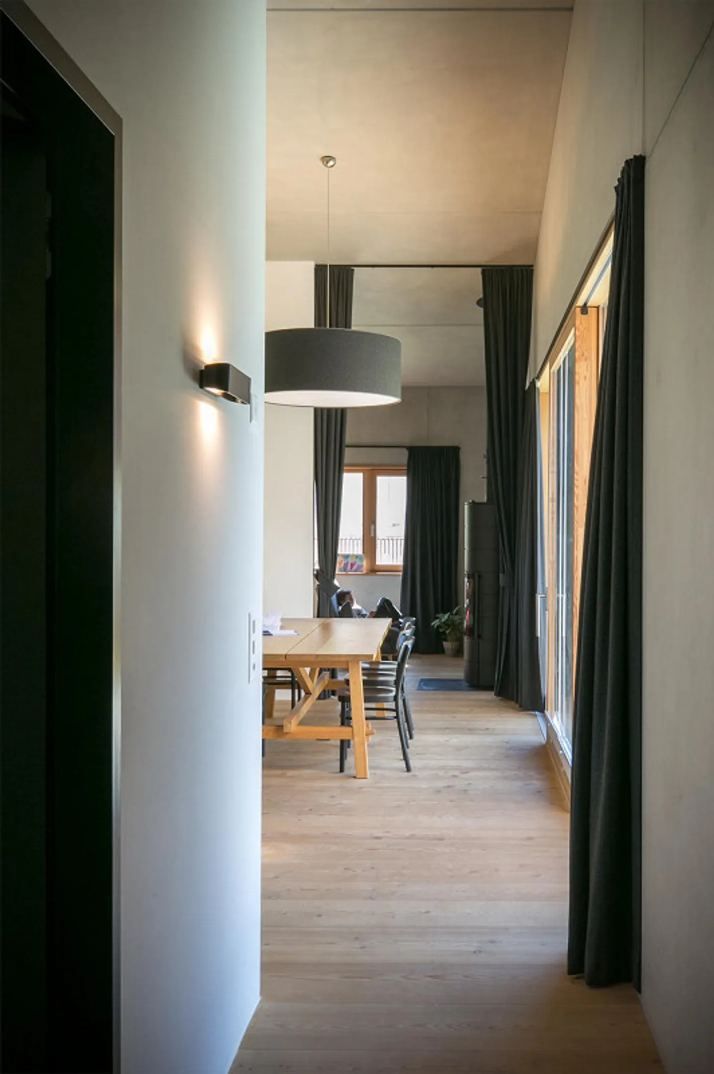 Concrete and Lain - Photo 4 of 6