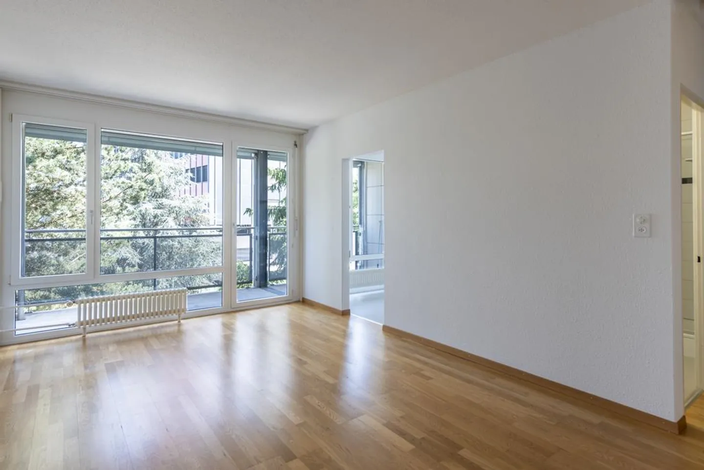 AFFITTARE SENZA DEPOSITO - Atmosfera Urbana in un Quartiere Centrale della Città - Foto 4 di 6