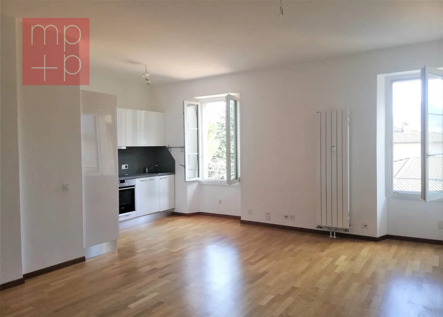 Appartamento moderno a Breganzona - Foto 2 di 8