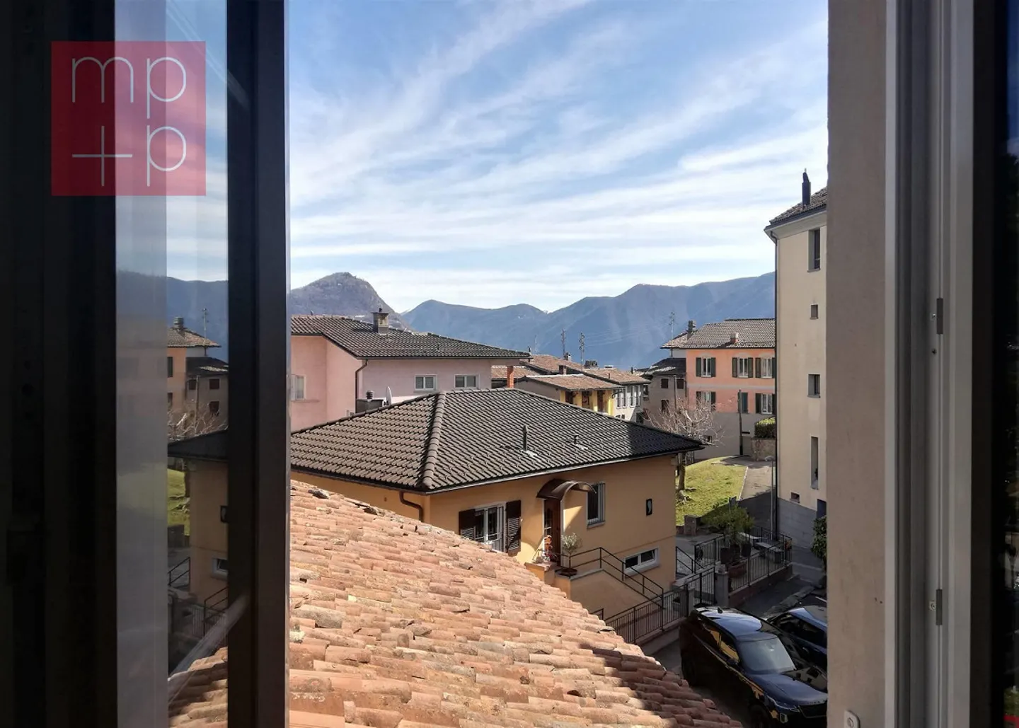 Appartamento moderno a Breganzona - Foto 3 di 8