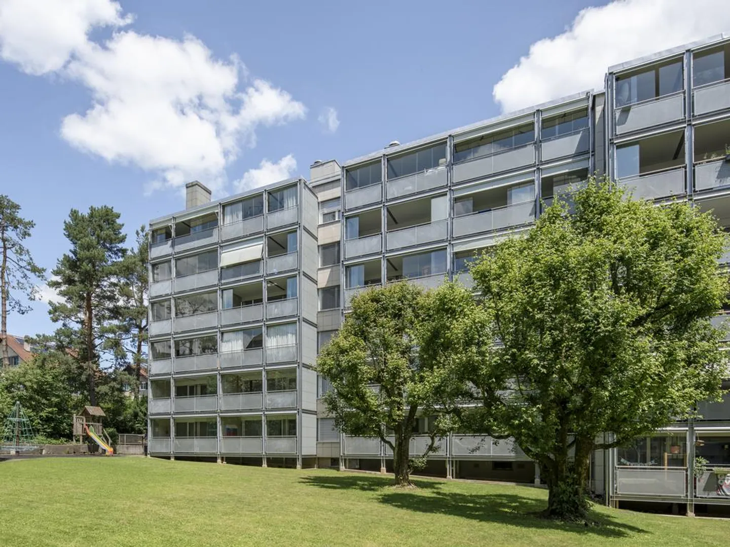 AFFITTARE SENZA DEPOSITO - Atmosfera Urbana in un Quartiere Centrale della Città - Foto 1 di 6