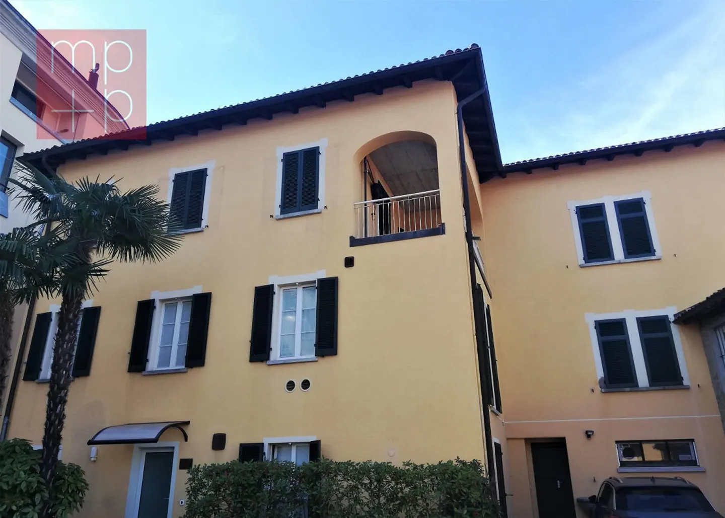 Appartamento moderno a Breganzona - Foto 1 di 8