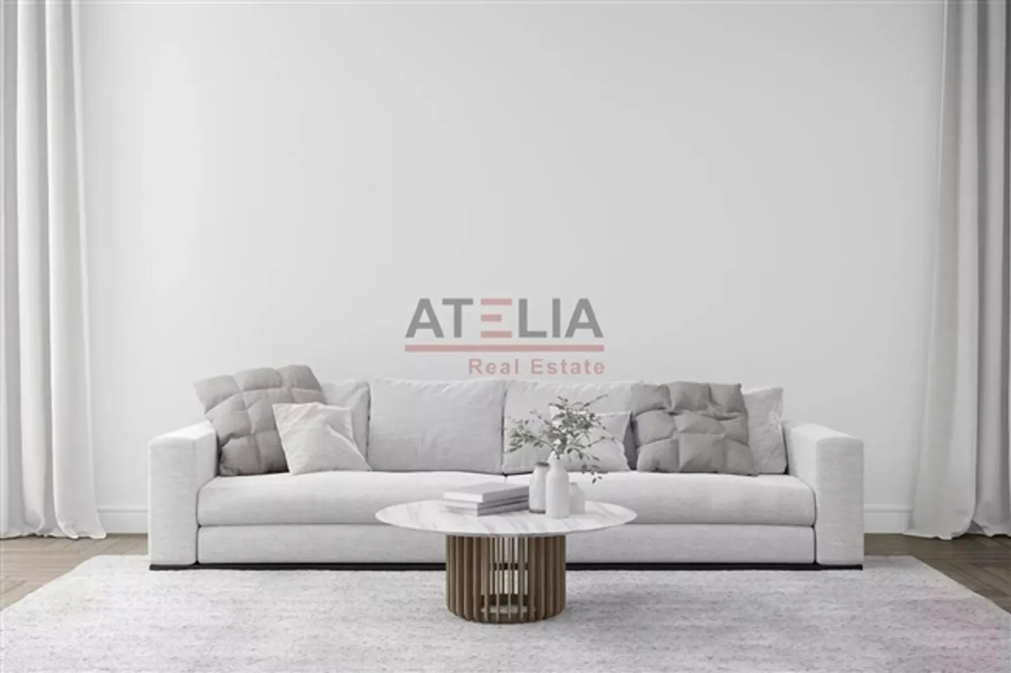 Charmante Wohnung mit Balkon - Foto 1 von 1